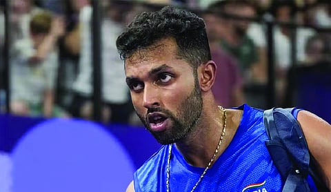 Devika, Prannoy lose on day 1 of China Masters