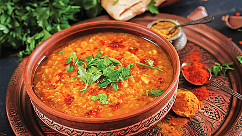 Devnarayan Jayanti & the food of faith