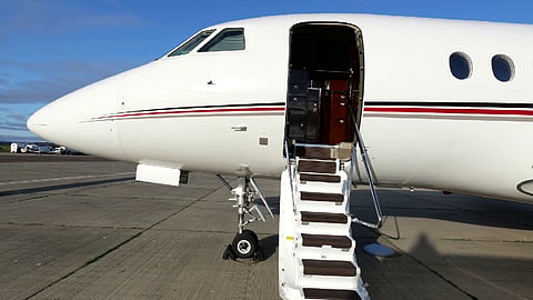 DGCA tightens VVIP flight rules