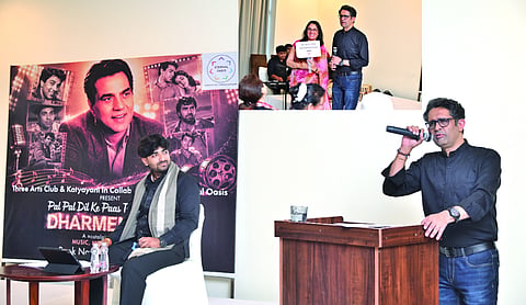 Dharmendra: Hero of Hearts