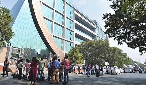 Digital arrest scams: CBI to launch chatbot to help people