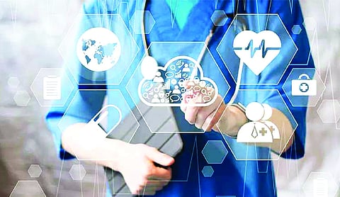 Digital-driven healthcare: A new chapter of holistic care in Taiwan