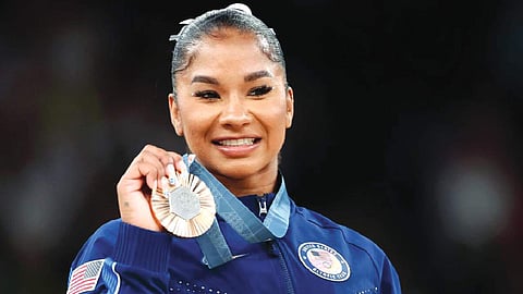 Dispute over the Olympic medal reaches Swiss court