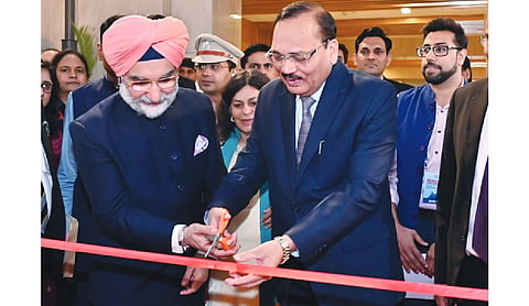 Dispute resolution credibility key for investors: CJI