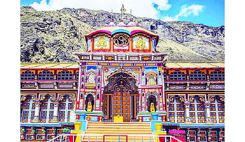 DJ noise nuisance spreads to Badrinath Dham