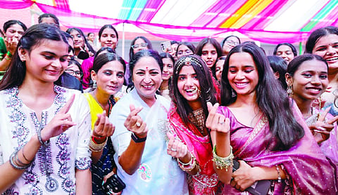 Do not curb girls, teach boys better: CM calls for focus on respect and consent