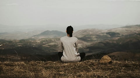 Does God exist? The ego’s favourite shield