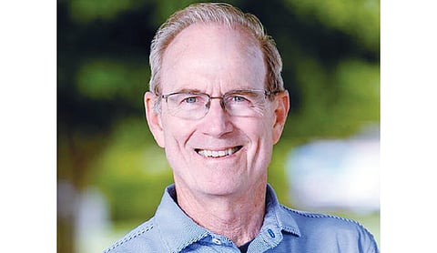 Don Tracy wins GOP primary for US Senate seat