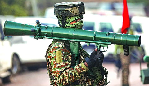 Drones, satellite calls raise alarm ahead of R-Day