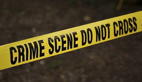 DTC bus hits man near Dhaula Kuan metro station, driver flees