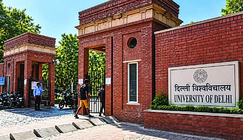 DU orders safety audit, seeks report by October 12