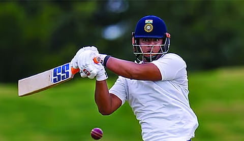 Duleep Trophy final: Padikkal, Tilak, Sooryavanshi eye red-ball gain; Siraj searches rhythm