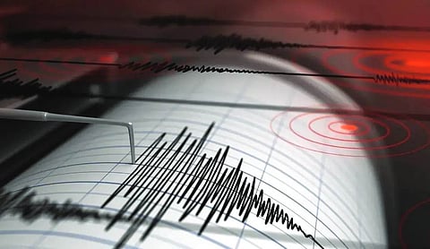 Earthquake hits Jammu and Kashmir’s Doda district