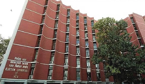 EC briefs central observers to be deployed for upcoming polls
