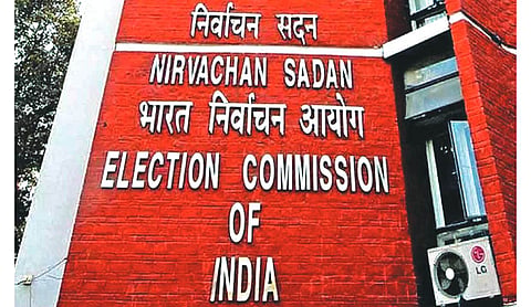 EC terms SIR fair, urges SC to reject challenge