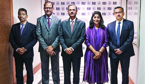 Economic gains outweigh foreign deposit costs: RBI