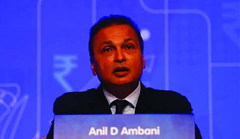 ED attaches Anil Ambani’s Mumbai flat, son’s farmhouse