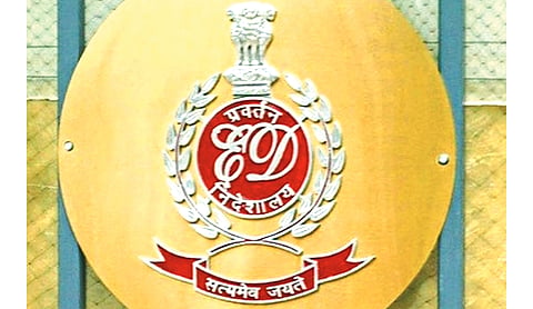 ED attaches assets worth Rs 159 crore in West Bengal coal case