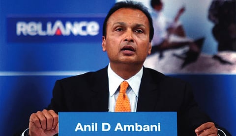 ED attaches fresh Rs 581 cr assets in case against Anil Reliance Group