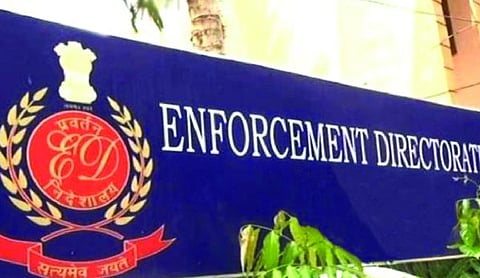 ED attaches Rs 58 crore assets in Bhushan Steel case
