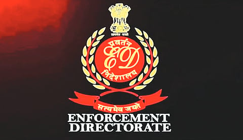 ED detects Rs 35,925 crore in 257 cybercrime cases