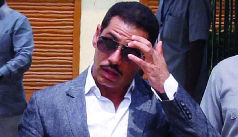 ED opposes Vadra plea in Delhi HC