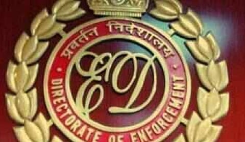 ED raids 16 locations in terror funding probe linked to 2022 Coimbatore car blast