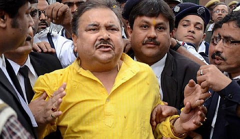 PTI Photo