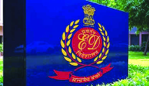 ED raids in West Bengal over Durga Puja fund diversion
