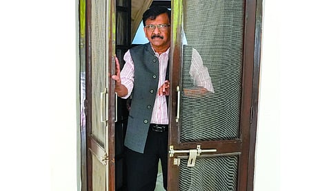 Eknath Shinde scores big in Shiv Sena (UBT) coup