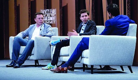 Elon Musk, Sam Altman head to court over AI dispute