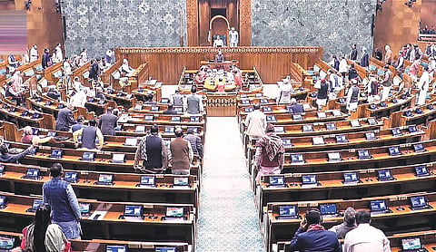 Enemy properties valued at Rs 2,930 crore sold by Govt