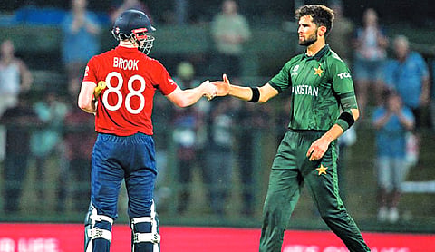 England set to play tri-series with Sri Lanka in Pakistan
