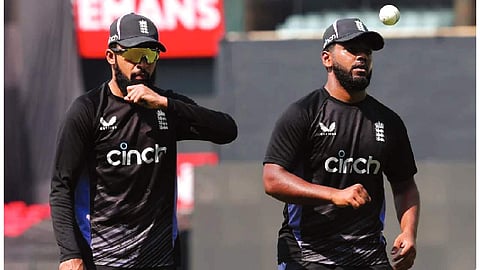 England spinners await visas for T20 WC: Report