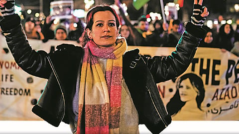 Ensuing crisis in Iran: A threat to peace and regional stability