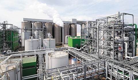 Ethanol industry ready to supply more than 20% blending, can cut crude import bill: AIDA