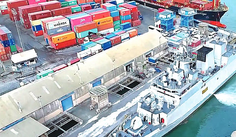 EU’s proposed CBAM expansion may impact Indian exporters: GTRI
