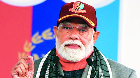 EU FTA to benefit lakhs of Indian youth: PM Modi