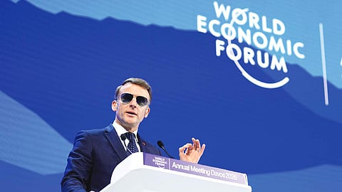 EU readies counter-measures against US tariffs