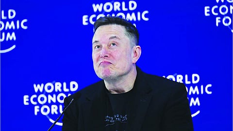 European Union opens investigation into  Musk’s AI chatbot Grok over sexual deepfakes