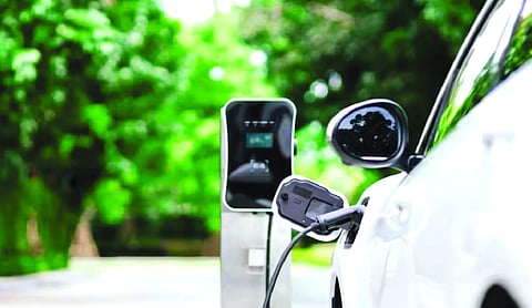 EV industry to generate up to 40m jobs by 2030: Report
