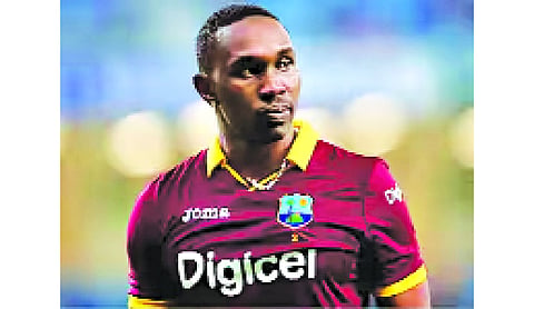 Even 500 becoming realistic ODI targets: Dwayne Bravo