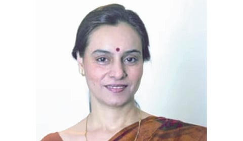 Ex-Doordarshan anchor dies at the age of 71