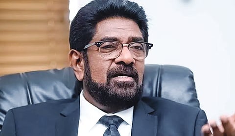 Ex-Sri Lanka minister fined LKR 75 million for purchasing substandard medicines