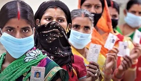 Exit Polls 2026: Bengal Cliffhanger, Congress Edge in Kerala, Status Quo in Tamil Nadu & Assam