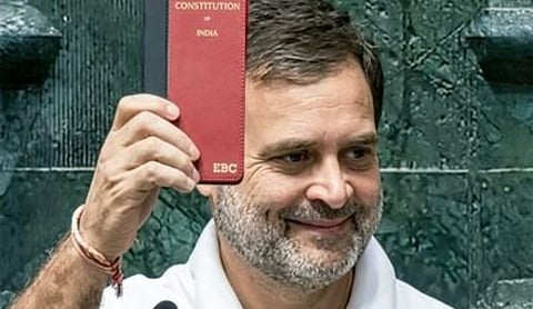 Source: X/@RahulGandhi