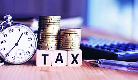 Extension business versus contract officers