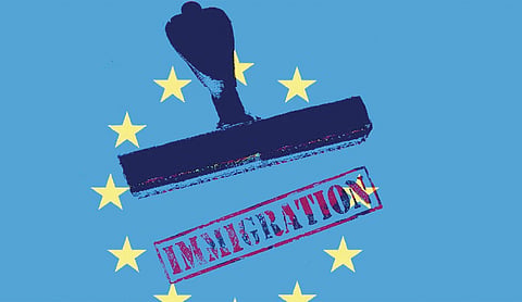 Fake wrestlers caught seeking visas for Hungary