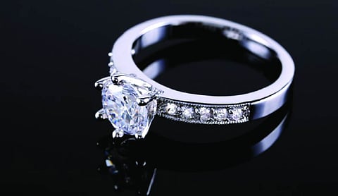 Family claims diamond ring missing after man dies at airport; FIR filed