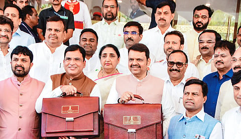 Farm loan waiver fulfils Mahayuti pre-poll promise: Fadnavis
